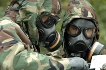 Nga đòi hỏi quốc tế đem quân vào Syria?