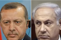 Đằng sau vụ Thổ Nhĩ Kỳ “bán đứng” gián điệp Israel 