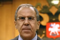 Nga cam kết hỗ trợ tiêu hủy vũ khí hóa học Syria 