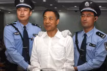 Bạc Hy Lai bị tuyên án tù chung thân