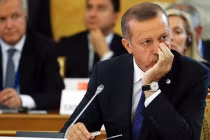 Những bước thăng trầm trong quan hệ Syria-Thổ Nhĩ Kỳ 