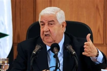 Lý do Syria nộp vũ khí hóa học cho LHQ 