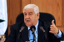 Lý do Syria nộp vũ khí hóa học cho LHQ 