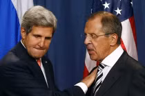 Thỏa thuận Mỹ-Nga bất lợi cho phiến quân Syria