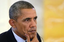 Tổng thống Obama từ bỏ ý định tấn công Syria?