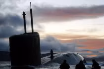 Nổ tàu ngầm đe dọa hợp tác quân sự Ấn-Nga 