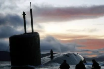 Nổ tàu ngầm đe dọa hợp tác quân sự Ấn-Nga 