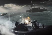 Công ty game Mỹ vi phạm chủ quyền Việt Nam 