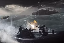 Công ty game Mỹ vi phạm chủ quyền Việt Nam 