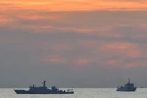 Nhật-Mỹ-ASEAN cần chống TQ xâm chiếm Biển Đông 