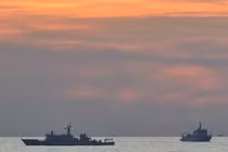 Nhật-Mỹ-ASEAN cần chống TQ xâm chiếm Biển Đông 