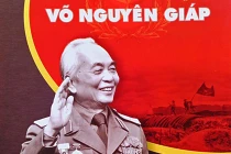 Võ Nguyên Giáp: Danh tướng am tường sử học 