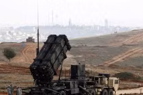 Mỹ chuẩn bị can thiệp quân sự vào Syria?