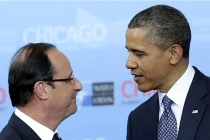 Ông Obama "thua đau" ở "phát súng" đầu tấn công Syria?