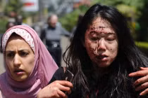 Vì sao những kẻ khủng bố lại tấn công Nairobi?