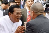 Quốc hội Campuchia họp, ông Hun Sen vẫn làm thủ tướng