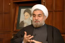 Iran cũng muốn rút khỏi “vũng lầy Syria”