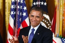 Diễn biến cuộc chiến ngân sách Mỹ qua hình ảnh