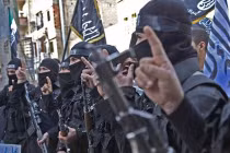 Al-Qaeda muốn đuổi FSA khỏi Bắc Syria