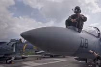 Philippines chia sẻ căn cứ quân sự với Mỹ?