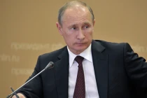 Tổng thống Putin: Quan hệ Nga-Mỹ quan trọng hơn Snowden 