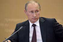 Tổng thống Putin: Quan hệ Nga-Mỹ quan trọng hơn Snowden 