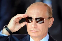 Ông Putin sẽ làm tổng thống đến năm 2024?