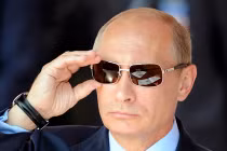 Ông Putin sẽ làm tổng thống đến năm 2024?