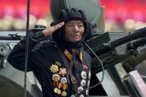 Cuộc duyệt binh lớn nhất lịch sử Triều Tiên