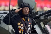 Cuộc duyệt binh lớn nhất lịch sử Triều Tiên