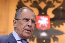 Nga tuyên bố có lợi ích quốc gia ở Syria