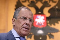 Nga tuyên bố có lợi ích quốc gia ở Syria