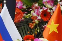 Đối tác chiến lược Việt-Nga đi vào thực tiễn 