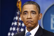 Khủng hoảng CP Mỹ: “Tia sáng cuối đường hầm”