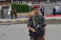 Yemen trong tình trạng “báo động đỏ” 