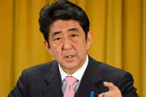 Thủ tướng Nhật Bản Shinzo Abe: “Hổ mọc thêm cánh”?