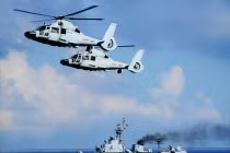 “Sách trắng ngoại giao TQ” bóp méo sự thật Biển Đông 