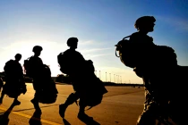 Mỹ rút quân khỏi Afghanistan: “Tiền mất, tật mang”