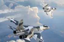 Uẩn khúc việc Nga bán Su-35 cho Trung Quốc 
