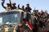 Assad thắng lớn: Giải phóng Homs, tiến đánh Aleppo