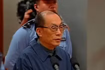 Bạc Hy Lai có bị tuyên án tử hình?