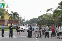 Campuchia lại bất ổn 