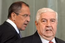 Nga được gì trong vấn đề Syria? 