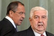 Nga được gì trong vấn đề Syria? 