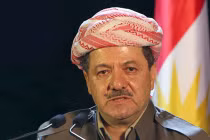 Người Kurd ở Iraq "dọa" đưa quân vào Syria