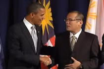 Bộ đôi Obama-Aquino sẽ bàn bạc gì ở Manila?