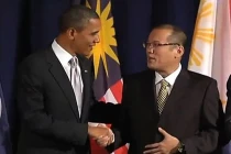 Bộ đôi Obama-Aquino sẽ bàn bạc gì ở Manila?