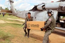 Hợp tác quân sự Mỹ-Philippines trong thế kỷ 21