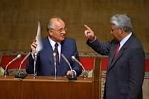 Liên Xô sụp đổ: Bài học cho Trung Quốc