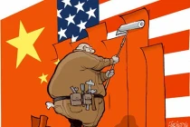 Trung Quốc vượt Mỹ trở thành siêu cường số 1? 